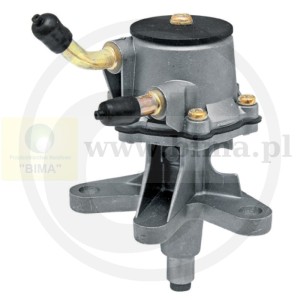 POMPKA PALIWA ZASILAJĄCA DEUTZ WEIDEMANN