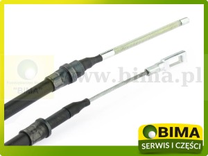 LINKA SPRZĘGŁA CASE