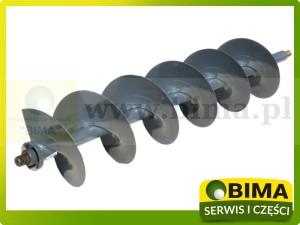 PRZENOŚNIK ŚLIMAKOWY CLAAS 682746 0006827460