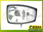 LAMPA PRZEDNIA LEWA MANITOU