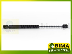 SIŁOWNIK GAZOWY TYLNEJ SZYBY RENAULT