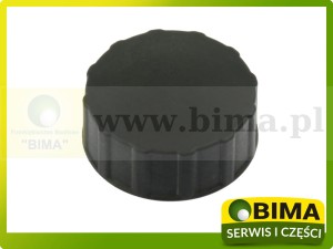 KOREK WLEWU OLEJU JOHN DEERE R80136 R80137