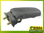 ZAWIAS DRZWI LEWYCH GÓRNY JOHN DEERE AL179829