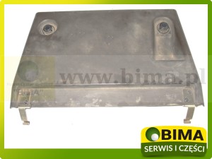 OSŁONA KOLUMNY KIEROWNICY RENAULT TEMIS 110-54 155-54 UŻYWANA