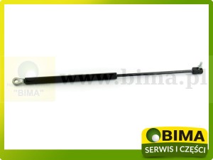 SIŁOWNIK GAZOWY TYLNEJ SZYBY JOHN DEERE CASE