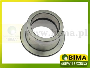 TULEJKA ŁOŻYSKA SKRZYNI BIEGÓW RENAULT CLAAS ORYGINAŁ