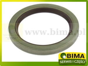 PTO SHAFT SEAL MF MASSEY FERGUSON 3383568M1