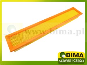 FILTR KABINOWY FENDT NEW HOLLAND 198810140010