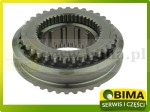 SYNCHRONIZATOR REWERSU HURLIMANN LAMBORGHINI SAME 0.008.4103.4