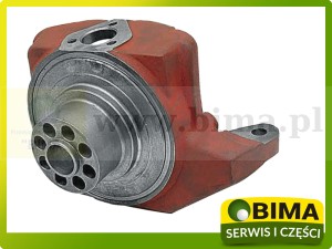 ZWOLNICA PRAWA JOHN DEERE CASE IH 133700410786 81414C1 L61202 