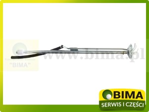 CZUJNIK POZIOMU PALIWA FENDT G816200060012 