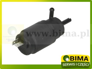 SILNIK POMPA  SPRYSKIWACZY SZYB FENDT MASSEY FERGUSON G816810190020 