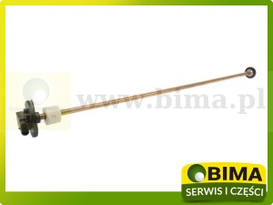 CZUJNIK POZIOMU PALIWA FENDT G916201061101