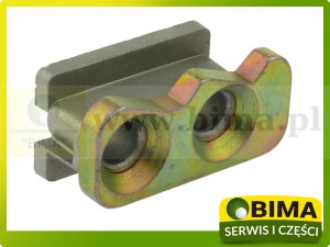 RYGIEL ZAMKA RENAULT CLAAS 7700692477