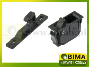 RYGIEL BLOKADY RENAULT CLAAS 6005028997