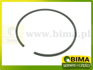 PIERŚCIEŃ SKRZYNI BIEGÓW JOHN DEERE R39280