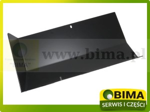 POKRYWA RENAULT CLAAS ARES 0010633933 7700078798