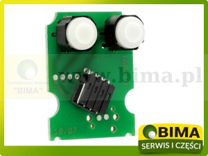 PRZEŁĄCZNIK DŹWIGNI POWRQUAD PLUS JOHN DEERE L175907