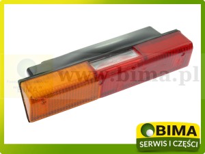 LAMPA TYLNA LEWA MASSEY FERGUSON CASE LANDINI FIAT 1425885M92