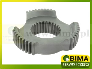 PIASTA SPEEDSHIFT MASSEY FERGUSON 3712140M1