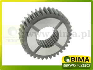 KOŁO ZĘBATE Z36 SPEEDSHIFT MASSEY FERGUSON 3581485M1