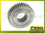 KOŁO ZĘBATE Z39 SPEEDSHIFT MASSEY FERGUSON 3581486M1