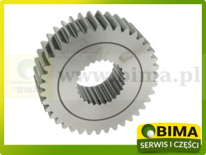 KOŁO ZĘBATE Z39 SPEEDSHIFT MASSEY FERGUSON 3581486M1
