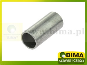 TULEJKA PODUSZKI KABINY RENAULT CLAAS 7700031039