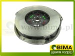 DOCISK SPRZĘGŁA JEDNOSTOPNIOWEGO JOHN DEERE AL23095