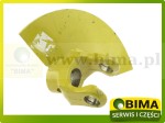 WIDEŁKI SLIMAKA WYSYPU NEW HOLLAND 80916104