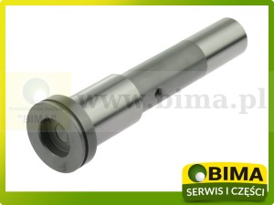 SWORZEŃ ZAWIESZENIA PRZEDNIEJ OSI RENAULT CLAAS MCCORMICK 6000105463