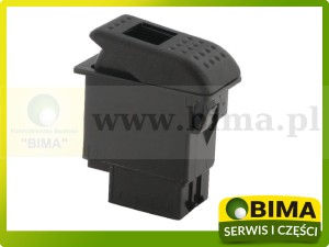 PRZEŁĄCZNIK PRZECHYLNY KOLYSKOWY WYCIERACZEK SPRYSKIWACZA CASE IH 245911C1 3223052R1