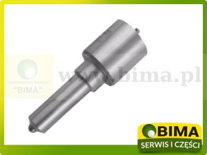 KOŃCÓWKA WTRYSKU PERKINS MASSEY FERGUSON LANDINI 2645K613 4224800M1