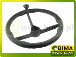 KIEROWNICA FENDT G931402070014 ORYGINAŁ