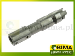 TULEJKA ZAWORU SKRZYNI BIEGÓW JOHN DEERE L33357