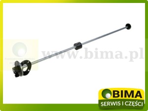 CZUJNIK POZIOMU PALIWA FENDT G931202060125