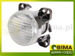 LAMPA ROBOCZA FENDT G931901115010