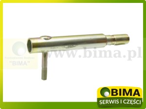 UCHWYT LAMPY OSTRZEGAWCZEJ FENDT H294900140020 