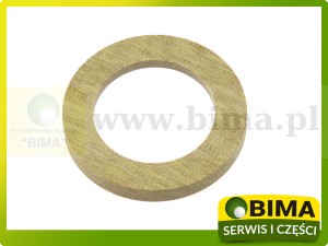 PODKŁADKA WAŁKA SPRZĘGŁA RENAULT CLAAS 7700619265