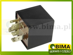 PRZEKAŹNIK ELEKTRYCZNY HAMULCA SILNIKA FENDT H716902020010 