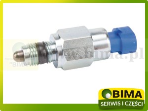 WŁĄCZNIK CIŚNIENIOWY NEUTRALNY FENDT H816970130021