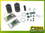 ZESTAW NAPRAWCZY POMPKI HAMULCOWEJ MASSEY FERGUSON 3901567M91