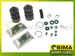 ZESTAW NAPRAWCZY POMPKI HAMULCOWEJ MASSEY FERGUSON 3901567M91