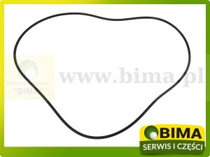 ORING USZCZELKA TŁOKA RENAULT CLAAS ORYGINAŁ 6005018809