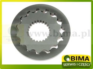 MIKROPOMPKA CASE IH A188035