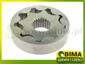 MIKROPOMPKA SKRZYNI BIEGÓW CASE 115463A1