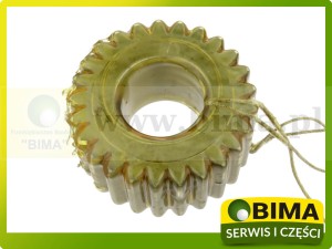 SATELITA Z25 ZWOLNICY TYLNEJ RENAULT CLAAS 6005019450 ORYGINAŁ