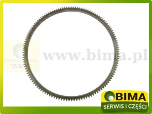 WIENIEC ZĘBATY KOŁA ZAMACHOWEGO V836117970