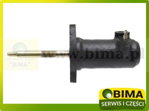 POMPKA SPRZĘGŁA WYSPRZĘGLIK JOHN DEERE AL34744