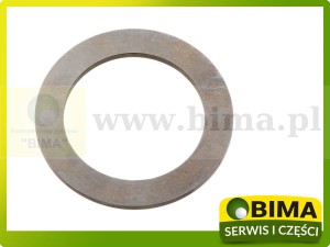 PODKŁADA WOM RENAULT CLAAS 7700698895